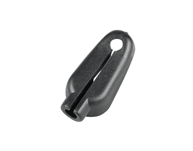 Trek Di2 Downtube Entry Hole Frame Grommet-1
